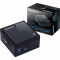 Mini PC Gigabyte Brix GB-BACE-3160, Intel Celeron Quad Core J3160, No RAM, No HDD, Intel HD Graphics 400, No OS