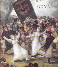 VASILE FLOREA - GOYA ( ALBUM PICTURA ) foto