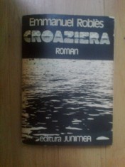 z2 CROAZIERA - Emmanuel Robles