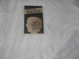 Balanta - Ion Baiesu, 1990, Alta editura