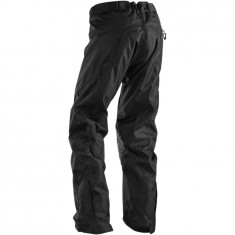 Pantalon Atv/Cross Thor Range Gear culoare negru/charcoal marime 40 Cod Produs: MX_NEW 29015609PE foto