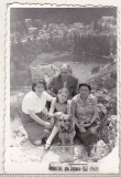 Bnk foto - Tusnad Bai - 1968, Alb-Negru, Romania de la 1950, Cladiri