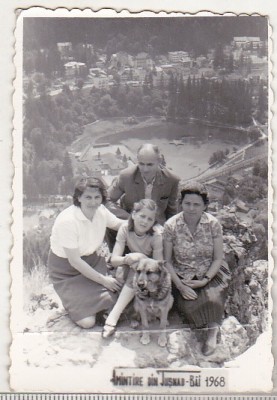 bnk foto - Tusnad Bai - 1968 foto