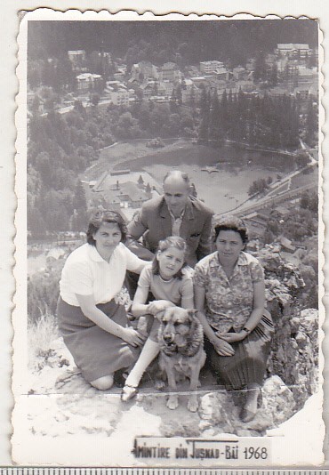 bnk foto - Tusnad Bai - 1968