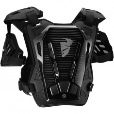 Protectie corp Thor Guardian culoare negru/argintiu marime M/L Cod Produs: MX_NEW 27010789PE foto