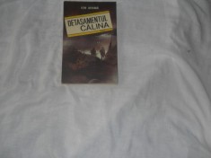 DETASAMENTUL CALINA - Ion Arama