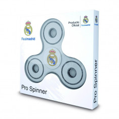 Spinner Real Madrid White foto