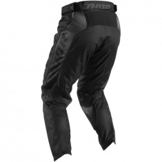 Pantaloni motocross Thor Pulse Whiteout marime 38 negru Cod Produs: MX_NEW 29015855PE foto
