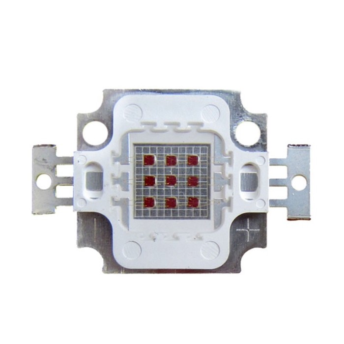 LED Infraroșu de 10 W (940 nm) LED Infraroșu de 10 W (940 nm)