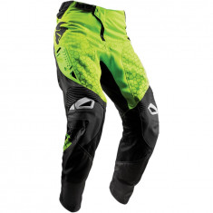 Pantaloni motocross Thor Fuse Bion marime 32 Verde Cod Produs: MX_NEW 29016417PE foto