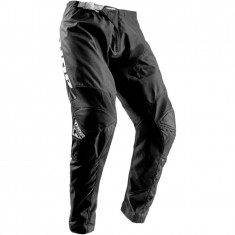 Pantaloni motocross Thor Sector Zones marime 30 negru Cod Produs: MX_NEW 29016400PE foto