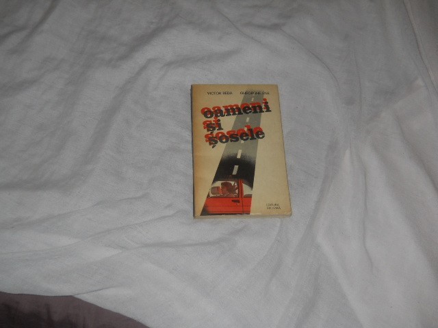 Oameni si sosele- Victor Beda, Gheorghe Ene
