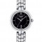 Tissot T-Lady Flamingo Argintiu ecran negru