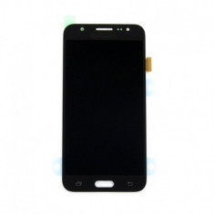 Display LCD + Touchscreen Original SAMSUNG Galaxy J5 (Negru) foto