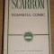 myh 712f - Scarron - Romantul comic - ed 1967