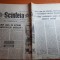 ziarul scanteia 10 mai 1987-art. despre pasajul rutier suteran piata victoriei