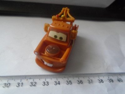 bnk jc Disney Pixar Cars - lot 2 masinute foto