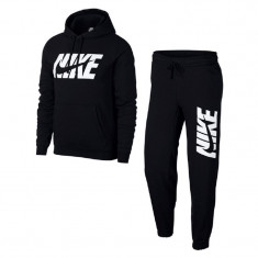 Trening Nike M Nsw Trk Suit Fl Gx - Trening Original-Trening Barbati AR1341-010 foto