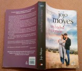 Un barbat si o femeie. Editura Litera, 2017 - Jojo Moyes