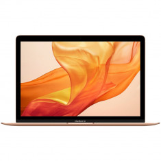 Macbook Air 13 256GB i5 DC Auriu foto