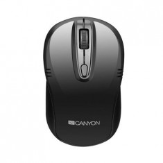 MOUSE WIRELESS 4 BUTOANE CANYON foto