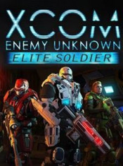 XCOM: Enemy Unknown - Elite Soldier Pack (DLC) foto