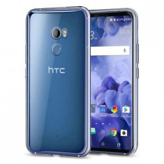 Husa HTC U11 Plus - Ultra Slim (Transparent) foto