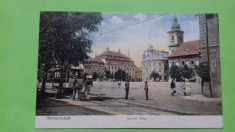 Sibiu Hermannstadt Nagyszeben foto