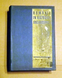 Z14- ROMANIA IN RAZBOIUL ANTIHITLERIST