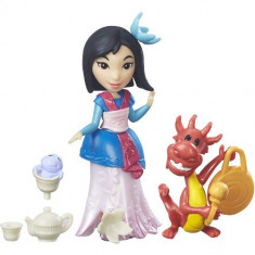 Disney Little Kingdom Petrecerea cu Ceai a lui Mulan foto