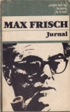 Max Frisch - Jurnal