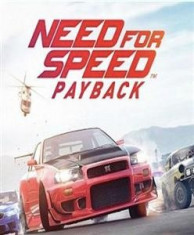 Need for Speed: Payback foto