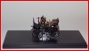 Macheta DAIMLER Kutschenwagen 1886 (scara 1/43) NEO, 1:43