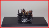 Macheta DAIMLER Kutschenwagen 1886 (scara 1/43) NEO, 1:43