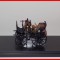Macheta DAIMLER Kutschenwagen 1886 (scara 1/43) NEO
