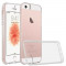 Husa APPLE iPhone 5\5S\SE - Ultra Slim 1mm (Transparent)