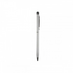 Stylus Pen Universal (Argintiu) - Telefoane / Tablete foto