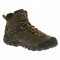 Bocanci Barba?i Outdoor Piele impermeabili Merrell Gore-tex Vibram