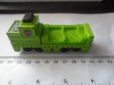 bnk jc Thomas &amp; friends vagon Sodor line