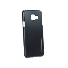 Husa SAMSUNG Galaxy S6 - iJelly Mercury (Negru) foto