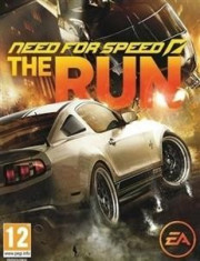 Need for Speed: The Run foto