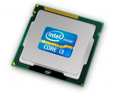 GARANTIE! Procesor i3 540 3.06Ghz LGA1156 2 Nuclee 4 Threads Cache 4MB foto