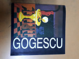 Album Gogescu, Masonerie