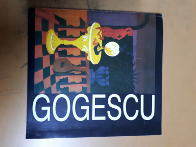 Album Gogescu, Masonerie foto