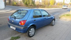 Vand Ford Fiesta foto