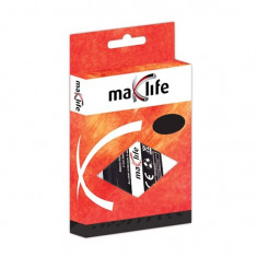 Acumulator APPLE iPhone 4S (1500 mAh) MaxLife foto