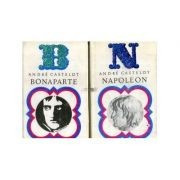 Andre Castelot - Napoleon Bonaparte ( 2 vol. )