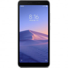 Redmi 6A Dual Sim 16GB LTE 4G Gri 2GB RAM foto