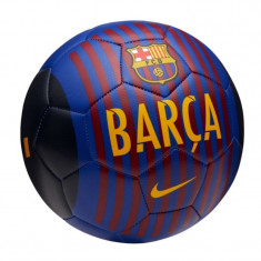 Minge Nike FC Barcelona Mini- Minge originala-Marimea 1 SC3329-455 foto
