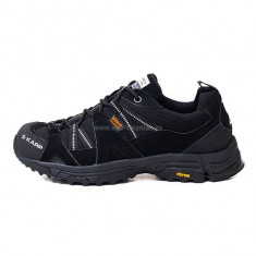 Pantofi Adulti Unisex Outdoor Piele impermeabili S-karp SympaTex Vibram foto